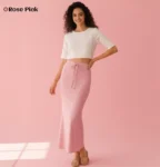 Pink Black Peach Biege Shapewear