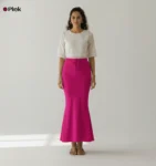 Pink Black Peach Biege Shapewear