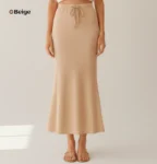 Pink Black Peach Biege Shapewear