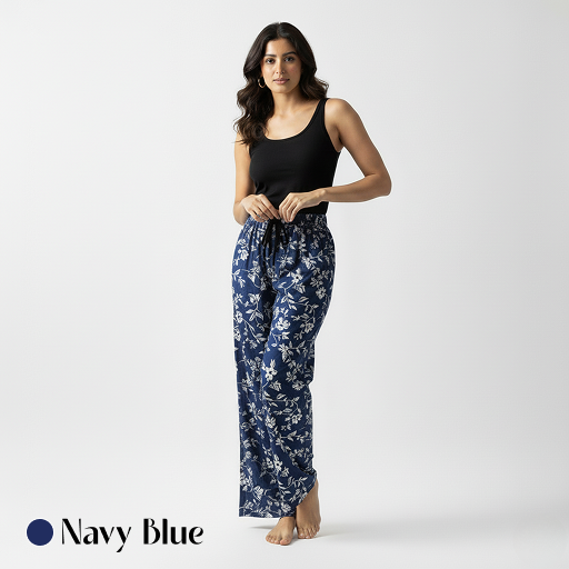 NavyBlue_Palazzo_Vine
