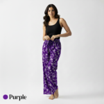 NavyBlue_Black_Maroon_Palazzo_Vine