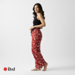 NavyBlue_Black_Maroon_Palazzo_Vine